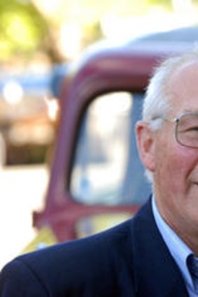 Former detective Roger Rogerson.