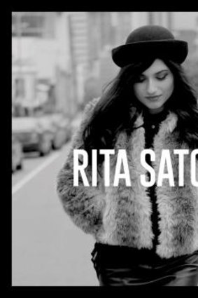 Rita Satch: <i>Rita Satch</i>