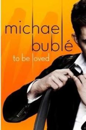 Michael Buble "To Be Loved"