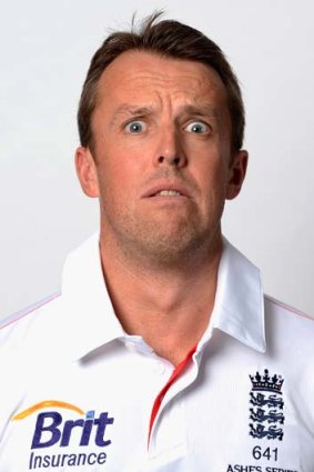 Graeme Swann surely can't bowl as badly as he did in Brisbane.