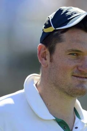 Australia's battle against Graeme Smith's men is the marquee act this summer.