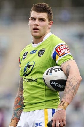 "I’m remorseful for my actions. And anyone who knows me personally would know that" ... Josh Dugan.