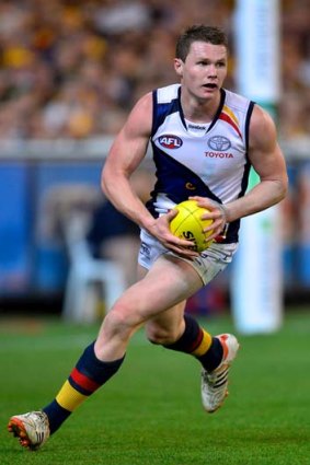 The league's probe has widened to examine a third-party payment to midfield star Patrick Dangerfield.