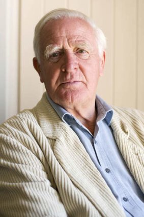 John le Carre's preoccupation with Islamophobia continues. 'The victims remember, the victors never do,' he says.