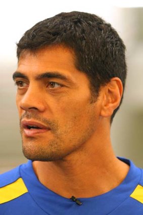 "I am a bit lost for words. It is a real low point for the footy club at the minute" ... Kearney.