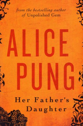<i>Her Father's Daughter</i>, by Alice Pung (Black Inc, $29.95).