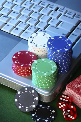 Employers may find themselves responsible for staff who gamble at work.