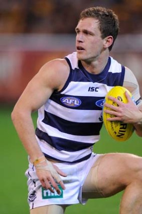 The Selwood arrangement, which, despite speculation, does not involve Cats sponsor Cotton On, has not yet been resolved.