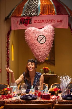 Are you anti-Valentine's Day?