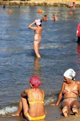 Many in the Egyptian tourism industry fear it will never fully recover if the new Islamist president, Mohamed Mursi, bans the skimpy swimwear and alcoholic drinks that are standard items on beach holidays for many foreign tourists.