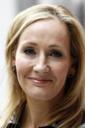 British writer JK Rowling, author of the Harry Potter has sent a letter to the teenage survivor of a deadly home invasion.