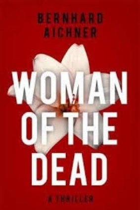 <i>Woman of the Dead</i>.