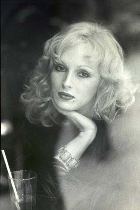 Beautiful Darling: the Life and Times of Candy Darling, Andy Warhol Superstar screens at the Australian Centre for the Moving Image on March 28 at 2.30pm.