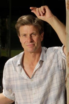 Mark Lee was the first choice for the role of Frank, but was lured away by television work.