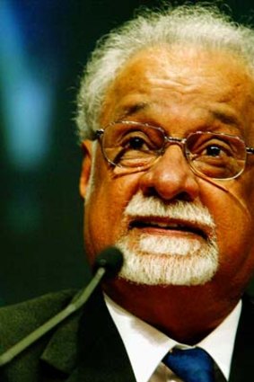 Killed in a road accident: Karpal Singh.