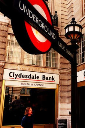 In September, Moody's cut Clydesdale's long-term bank deposit and senior debt rating to A2 from A1.