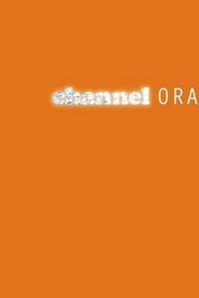 Frank Ocean's channel ORANGE