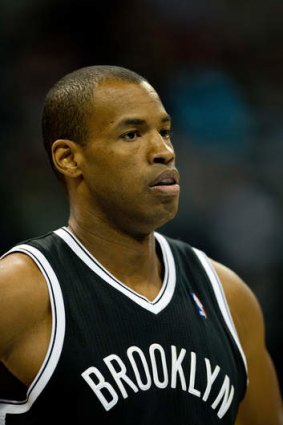 Brooklyn Nets centre Jason Collins is creating history with his stint at the NBA club.