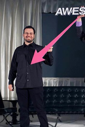 Phil Libin CEO of Evernote: sales success of branded accessories was surprising.