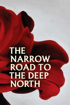 <em>The Narrow Road to the Deep North</em> by Richard Flanagan.