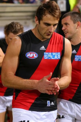 Watson's performance was that good that Worsfold didn't want to talk about it.