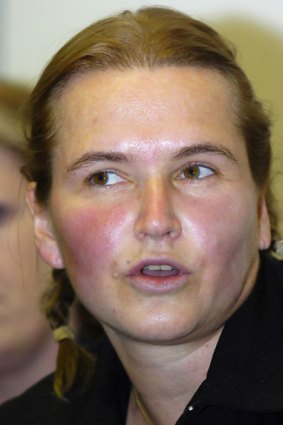 Cornelia Rau's wrongful detention in 2005 led to a "people's inquiry".