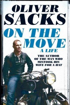 <em>On the Move </em> by Oliver Sacks