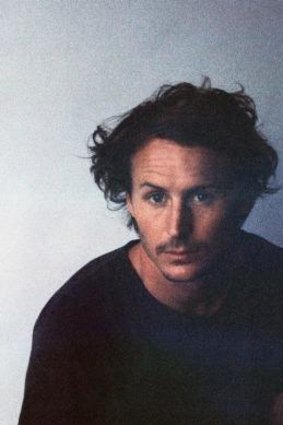 Chart topper: Ben Howard has been surprising fans and critics with a much sparser, spikier sound.