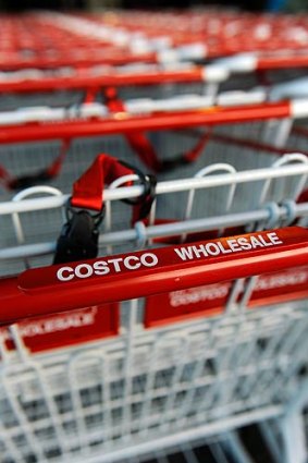 Discount retailer Costco is coming to Queensland.