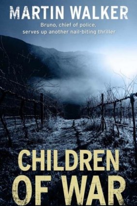 <i>Children of War</i>, by Martin Walker.