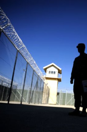 US officials would not say how many detainees had been released under the program, but said such cases were relatively rare.