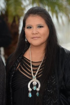 Missing actress Misty Upham, best known for her roles in <i>Frozen River</i> and <i>August: Osage County</i>, was last seen on October 5. 