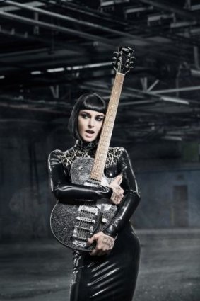 She's not bossy, she's the boss: Sinead O'Connor has a deeper catalogue of fine songs than you might think.
