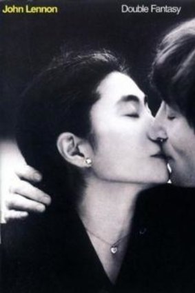 Intimate: Double Fantasy features some of John Lennon's best songs of the post-Beatles era, interspersed with "shrill" offerings by Yoko Ono. 