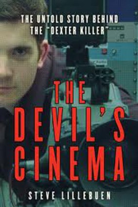 <i>The Devil's Cinema</i> by Steve Lillebuen.