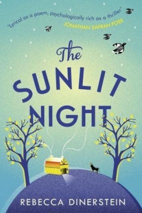 <i>The Sunlit Night</i> by Rebecca Dinerstein.