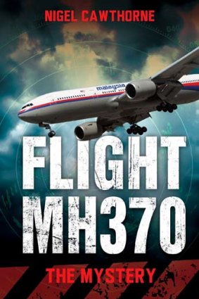 One theory: Flight MH370 posits that there was a cover-up.