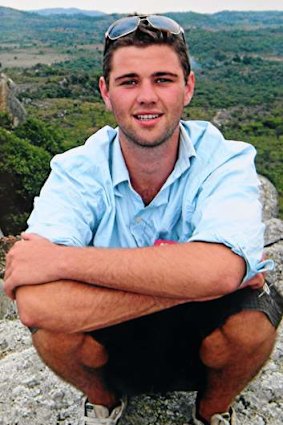 Rhys Colefax escapes charges over teens killed while sleeping in paddock
