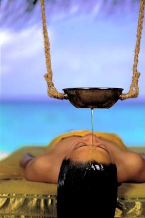 The Maldives tourism industry is looking to take legal action after the government forced all resorts to shut their health spas after claims they were operating as brothels.