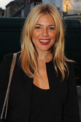 Actress Sienna Miller is believed to be in line for a payout, to cost Rupert Murdoch millions.