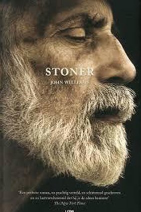 Long-lost novel <i>Stoner</i> has become an unlikely bestseller in 2013.