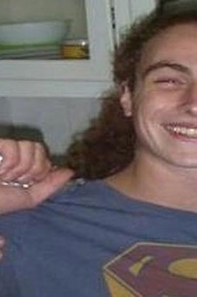 21 year-old Robert Fairchild hasn't been seen since the early hours of Sunday morning in the Beverley area, 129 kilometres east of Perth.