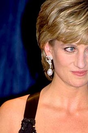 Accident or attack? New claims have emerged that a British soldier killed Diana.