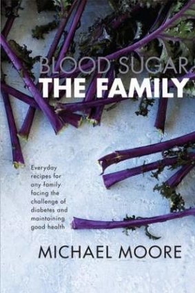 <em>Blood Sugar: The Family</em> by Michael Moore.