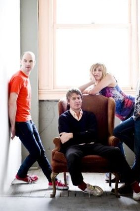 Stephen Malkmus and the Jicks are set to play at Melbourne Zoo in February.