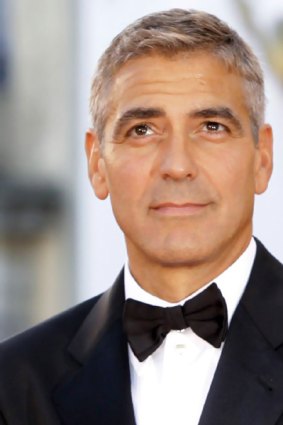 Celebrities such as George Clooney already rake in millions so why do they feel the need to flog stuff like coffee?