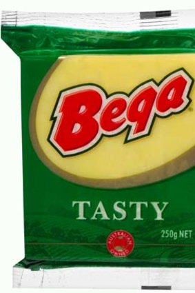 The value of Bega's bid rose above $450 million last week.