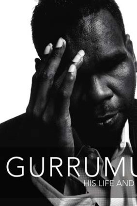 Gracious: <i>Gurrumul: His Life and Music</i>.