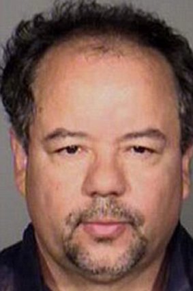 Homeowner: Ariel Castro, 52. Source: Cleveland Police Department