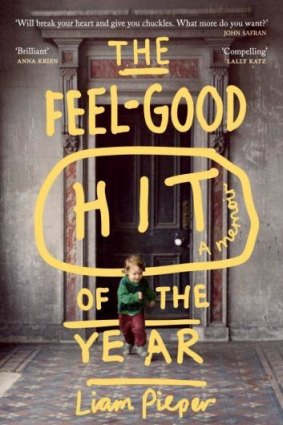 The Feel-Good Hit of the Year, by LIam Pieper.